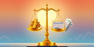 Descubre el Valor intrínseco: Clave para Inversiones Sólidas