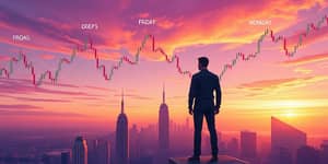 Comprende el Efecto Lunes: ¿Realidad o Mito Bursátil?