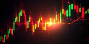 Cómo Leer un Gráfico de Velas Japonesas: Patrones Que Debes Conocer