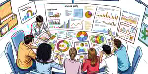 Análisis de Brechas de Mercado: Detectando Oportunidades Clave