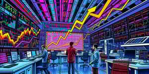Secretos de los Fondos de Cobertura: Estrategias Avanzadas Reveladas