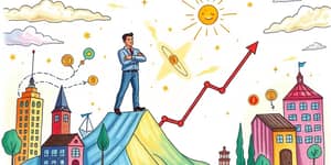 La Resiliencia del Pequeño Inversor: Superando la Adversidad