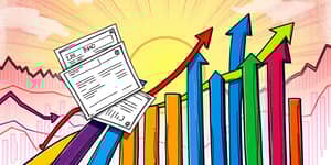 El Impacto de las Tasas de Interés en el Valor de los Bonos