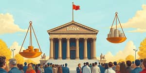 El Impacto Social de las Decisiones Monetarias: Precios y Salarios