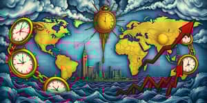 La Crisis Próxima: Señales de Alerta Monetarias