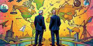 El Despertar de los Bancos Centrales: Más Allá de la Inflación