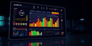 El Tablero de Control Monetario: Indicadores Clave a Vigilar