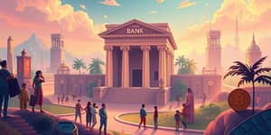 Monedas Digitales de Banco Central (CBDC): ¿Revolución o Evolución?