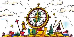 Navegando la Incertidumbre: Anticipando el Próximo Giro Monetario