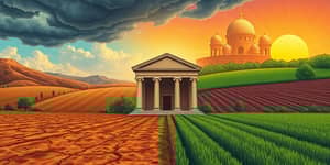 El Riesgo Climático en la Agenda del Banco Central