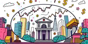 El Espejo del Mercado: Cómo Refleja la Política Monetaria