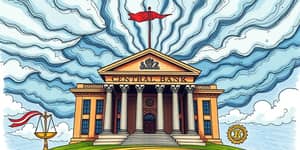 La Lucha por la Independencia Bancaria: Presiones Políticas y Económicas