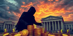 La Sombra del Deuda: Desafíos para la Política Monetaria