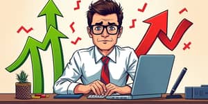 El Efecto Disposición: Vence tus Sesgos al Invertir