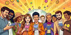 La democratización de la financiación: Microinversiones al alcance de todos