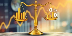 El Arte de la Recalibración: Ajustando el Rumbo Monetario