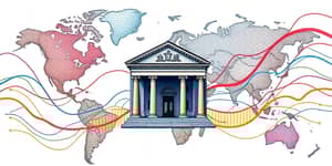 La Relevancia de los Datos: Big Data en la Política Monetaria