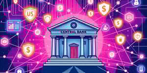 La Adaptación al Ciberriesgo: Reto para Bancos Centrales