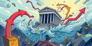 El Legado de las Crisis: Lecciones para la Política Monetaria