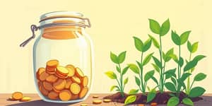 La Fragilidad Financiera: ¿Respuesta Monetaria Ante la Adversidad?