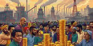 La Paradoja de la Austeridad: ¿Frena o Impulsa la Economía?