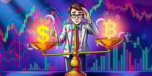 Gestión de Cartera: Reequilibrio para el Éxito Duradero