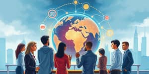 El gran reinicio: Adaptación económica en un mundo cambiante