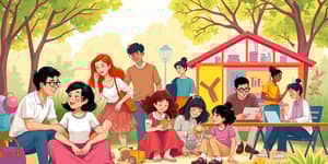 Economía de la felicidad: Midiendo el éxito más allá del PIB