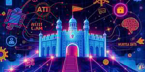 Ciberseguridad económica: Proteger el valor en el mundo digital