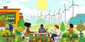 Retorno de la inversión social: Midiendo el impacto real del capital