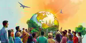 La economía del propósito: Donde el valor se encuentra con la misión