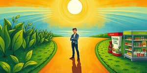 El auge del consumidor consciente: Ética y decisión de compra