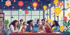 Economía del conocimiento: El valor de las ideas y la innovación