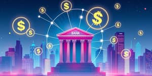 El auge de las criptomonedas centrales: Desafíos y oportunidades