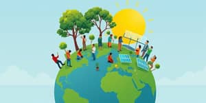 El gran reinicio: ¿Qué significa para la economía mundial?