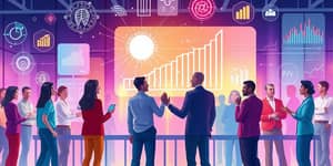 Transformación digital: Modelando el futuro del capital humano