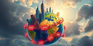 Deuda corporativa global: ¿Un riesgo subestimado?