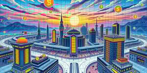 La regulación del mañana: Preparando las finanzas para el futuro