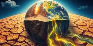 Recursos hídricos: La batalla por el 'oro azul' en el siglo financiero