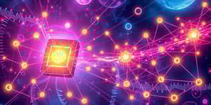 Revolución cuántica: Implicaciones para la criptografía y las finanzas