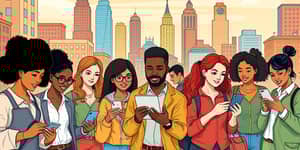 La economía de plataforma: ¿Un nuevo paradigma laboral?