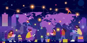 Gig-economy global: Regulaciones, desafíos y oportunidades para trabajadores