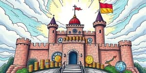 Protege tu Patrimonio: Estrategias Avanzadas de Cobertura para tu Cartera