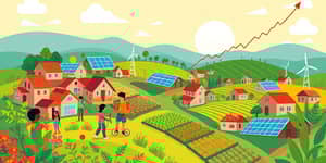 Inversión de Impacto Social: Generando Riqueza y Bienestar