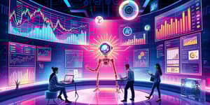 Cómo la IA Generativa Está Transformando el Análisis Financiero