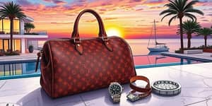 Inversión en Bienes de Lujo: Activos que Mantienen su Valor