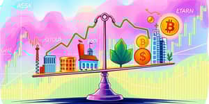 Optimiza tu Portafolio con la Teoría Moderna de Cartera