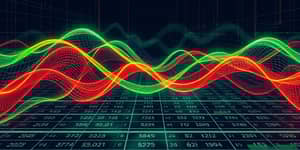 Cómo Analizar Flujos de Pedidos: Entiende la Presión Compradora/Vendedora