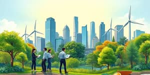 El Impacto de los Factores ESG en la Valoración de Empresas