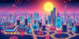 Inversión Temática: Apuesta por las Mega-Tendencias Globales